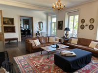Chateau à vendre à Châlus, Haute-Vienne - 975.000 € - photo 5