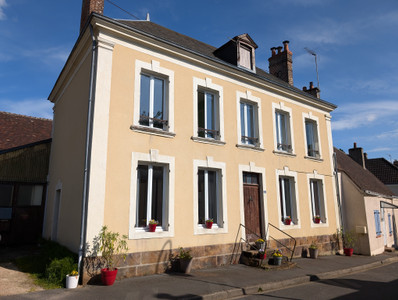 house for sale in Eure-et-Loir