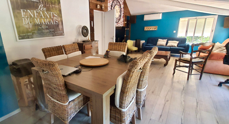 French property for sale in Saint-Julien-les-Rosiers, Gard - €484,000 - photo 4