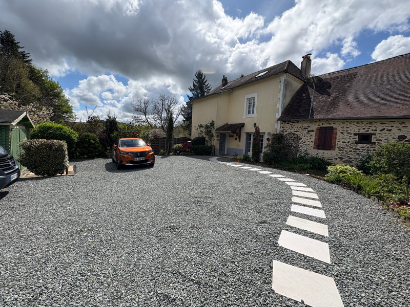 French property for sale in La Coquille, Dordogne - €267,500 - photo 13