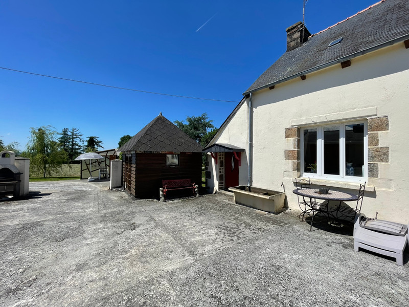 French property for sale in Le Mené, Côtes-d'Armor - €152,600 - photo 7