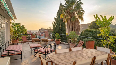 apartment for sale in Alpes-Maritimes