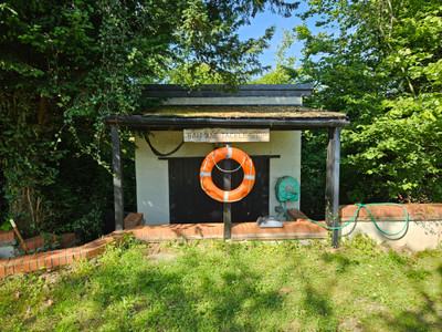 French property for sale in La Chaux, Orne - €692,000 - photo 14