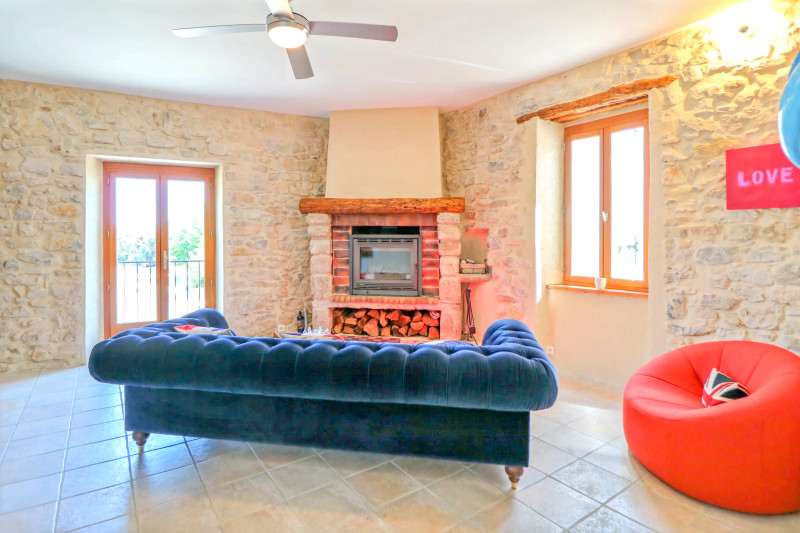 French property for sale in Vézénobres, Gard - €1,500,000 - photo 5