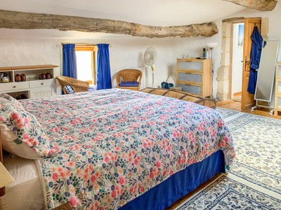 French property for sale in Torxé, Charente-Maritime - €328,000 - photo 9