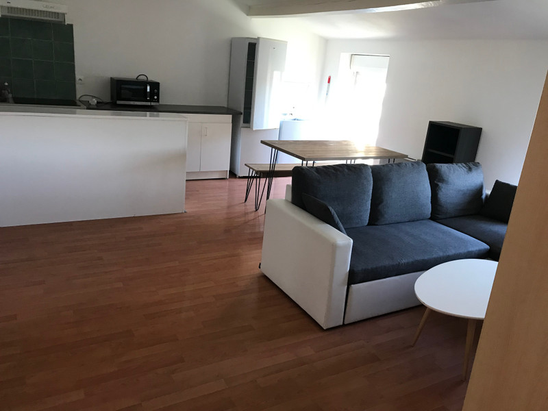 Appartement à vendre à Périgueux, Dordogne - 139 000 € - photo 1