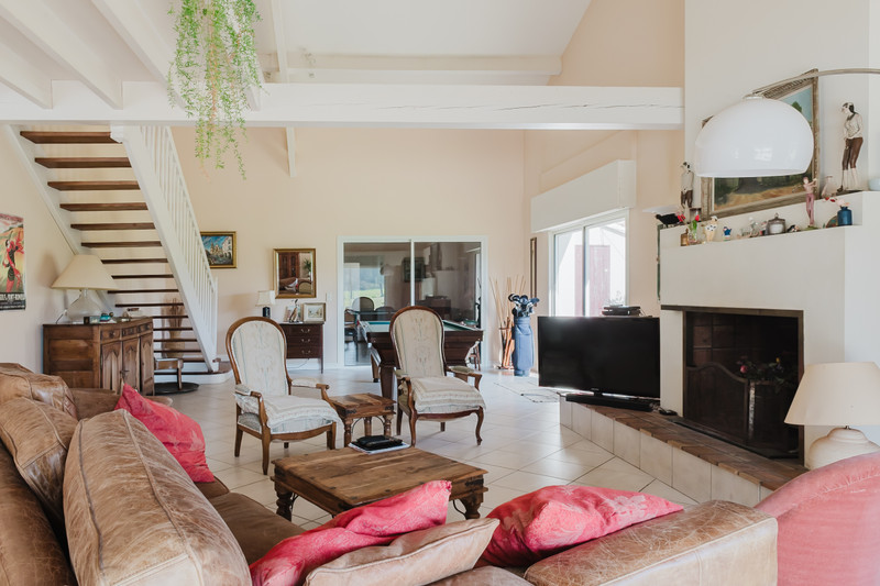 French property for sale in Bazas, Gironde - €740,000 - photo 5