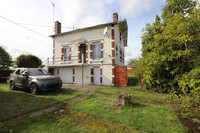 Maison à vendre à Poulaines, Indre - 122.475 € - photo 7