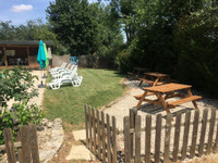 Propriété à vendre à Sauzé-Vaussais, Deux-Sèvres - 299 800 € - photo n°10