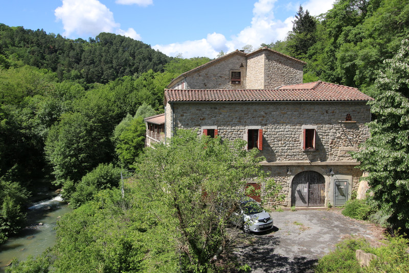 French property for sale in Largentière, Ardèche - €650,000 - photo 9