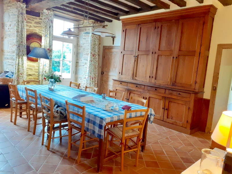 French property for sale in Vitré, Ille-et-Vilaine - €645,750 - photo 3
