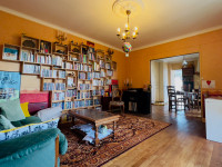 Maison à vendre à Moncontour, Vienne - 149 000 € - photo 3