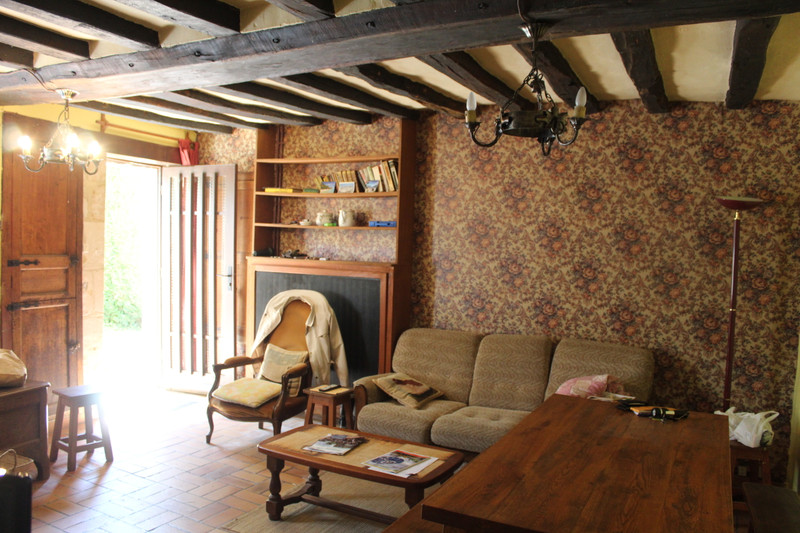 French property for sale in Cour-Maugis sur Huisne, Orne - €100,000 - photo 4
