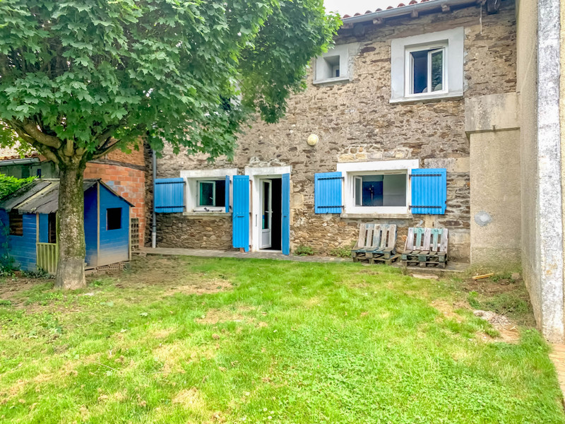 French property for sale in Montembœuf, Charente - €283,550 - photo 8