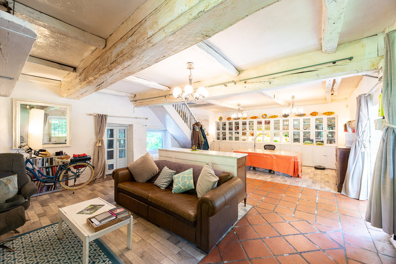 French property for sale in Passais Villages, Orne - €170,000 - photo 1
