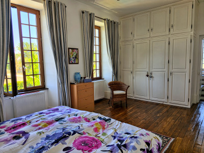 French property for sale in Flogny-la-Chapelle, Yonne - €749,999 - photo 10