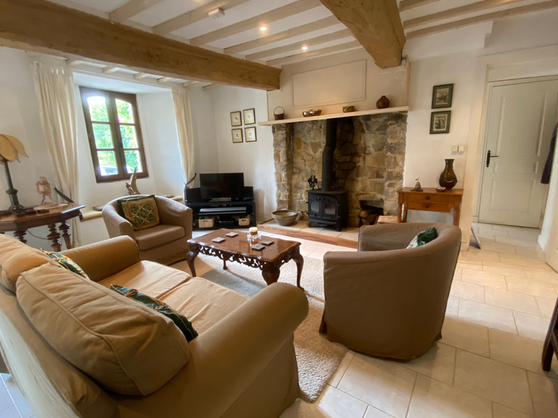 House in La Haye Manche Immaculate, 3 bedroom, 2 bathroom house