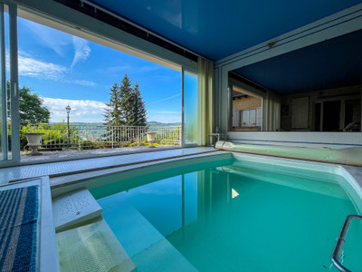 French property for sale in Cublac, Corrèze - €380,000 - photo 6