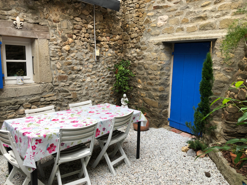 French property for sale in Trausse, Aude - €185,000 - photo 9