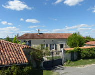 French property, houses and homes for sale in Coteaux-du-Blanzacais Charente Poitou_Charentes