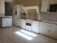 Maison à vendre à Fursac, Creuse - 65.000 € - photo 6
