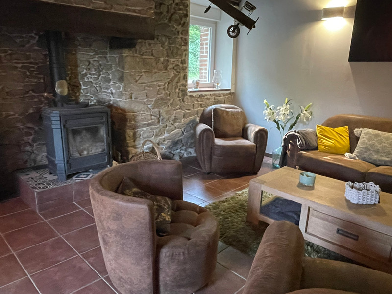 French property for sale in Plémet, Côtes-d'Armor - €182,000 - photo 3