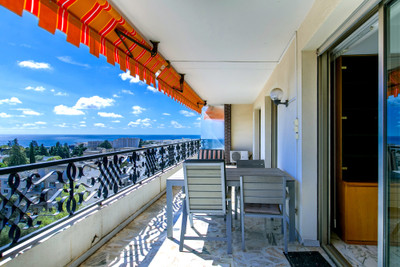 French property for sale in Nice, Alpes-Maritimes - €790,000 - photo 1