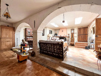 Maison à vendre à Verteuil-sur-Charente, Charente - 128 900 € - photo 8