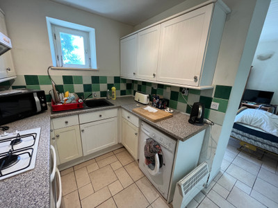 French property for sale in Augères, Creuse - €49,600 - photo 4