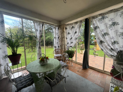 French property for sale in Lamonzie-Saint-Martin, Dordogne - €212,000 - photo 4
