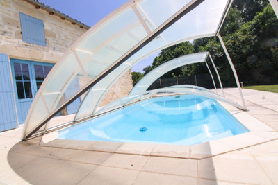French property for sale in Nuaillé-sur-Boutonne, Charente-Maritime - €315,650 - photo 8