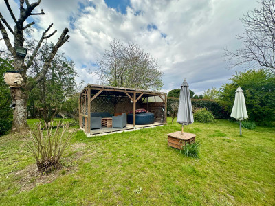 French property for sale in Viella, Gers - €269,000 - photo 9