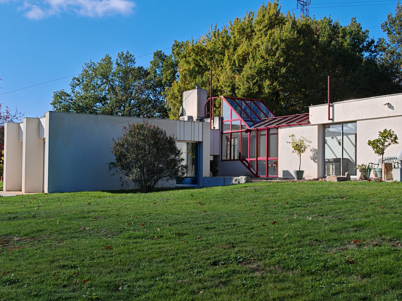 French property for sale in Fleurance, Gers - €680,000 - photo 1