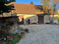 Maison à vendre à Saint-Priest-les-Fougères, Dordogne - 468 000 € - photo 3