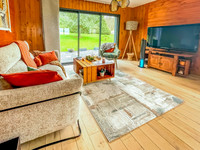 Maison à vendre à Gouffern en Auge, Orne - 278.000 € - photo 4