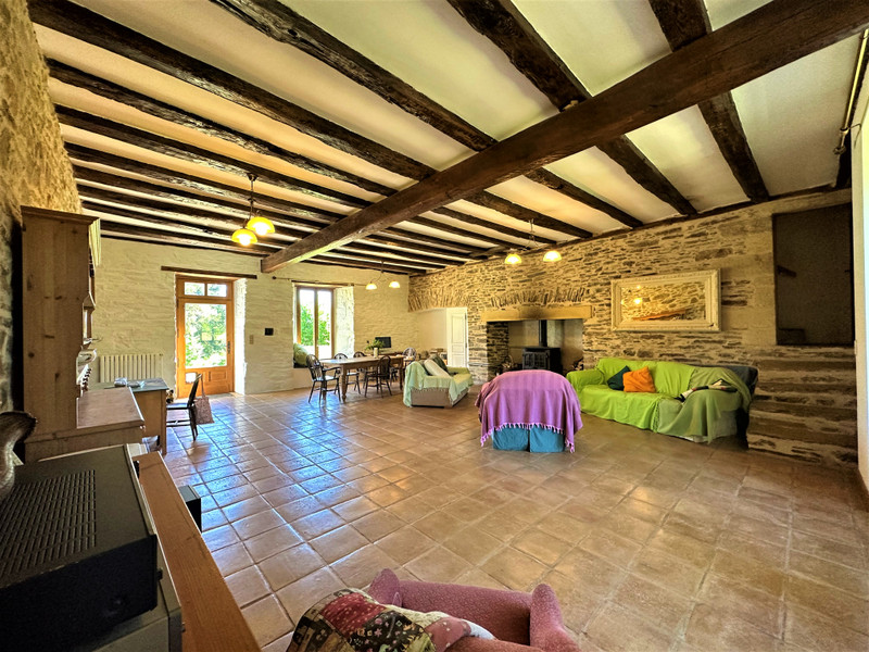 French property for sale in Sarlande, Dordogne - &#8364;766,000 - photo 4