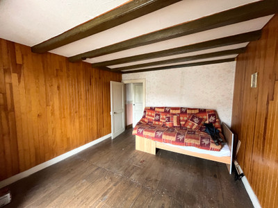 French property for sale in La Rochebeaucourt-et-Argentine, Dordogne - €31,600 - photo 4