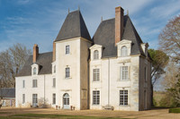 French property, houses and homes for sale in Beaumont-sur-Dême Sarthe Pays_de_la_Loire