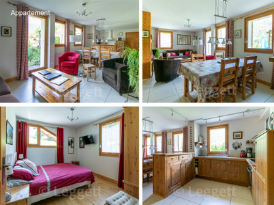 Ski property for sale in Sixt Fer a Cheval - €997,500 - photo 14