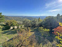 Propriété à vendre à Grasse, Alpes-Maritimes - 795 000 € - photo n°5
