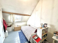 Maison à vendre à La Trimouille, Vienne - 66.600 € - photo 8