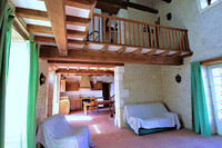Propriété à vendre à Cherval, Dordogne - 130 000 € - photo n°4