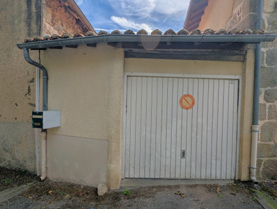 French property for sale in Magnac-Laval, Haute-Vienne - €147,150 - photo 11