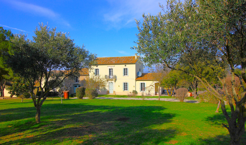Maison à Marseillette, Aude - photo 1