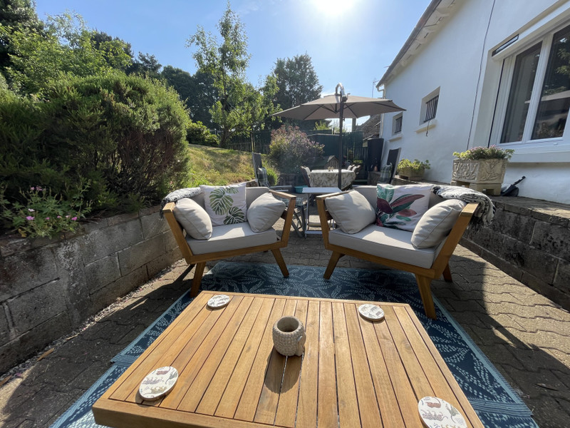 French property for sale in Plémet, Côtes-d'Armor - €183,000 - photo 3