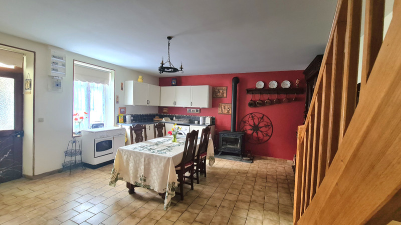 French property for sale in Ceaucé, Orne - €136,000 - photo 3