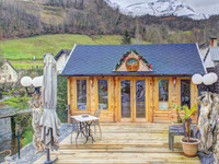 Maison à vendre à Oloron-Sainte-Marie, Pyrénées-Atlantiques - 199 500 € - photo 10