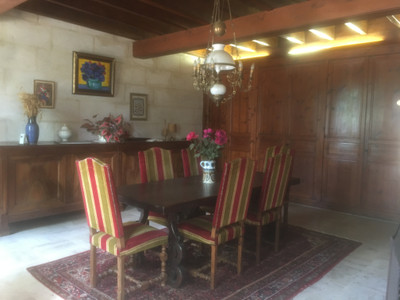 French property for sale in Saint-Pierre-du-Palais, Charente-Maritime - €431,500 - photo 9