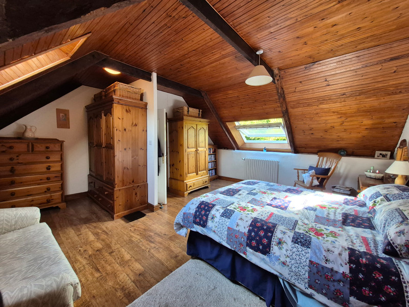 French property for sale in Pont-Melvez, Côtes-d'Armor - €185,000 - photo 7