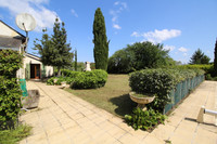 Maison à vendre à Gennes-Val-de-Loire, Maine-et-Loire - 310.000 € - photo 9